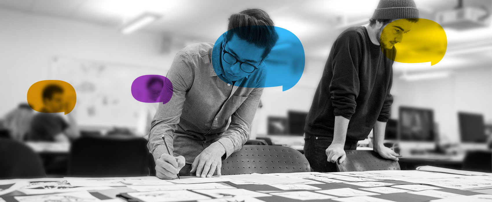 BFA Communication Design Kutztown University Communication Design