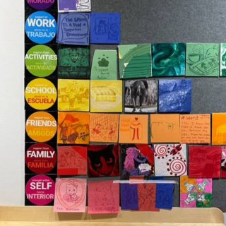 Thank you to everyone who joined us for a night of creativity, connection, and inspiration at Creative Royale! It was a great reminder of how powerful it feels to simply make for the joy of it. Here’s to more moments that keep us inspired — and to always Stay Alive… Make Art! #stayalivemakeart #kucd #creativity