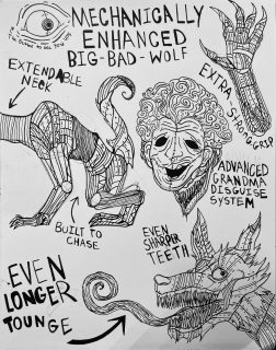 Professor Gurney’s Intro to Illustration students have been exploring Mechanical Animals, experimenting with with ink and how art and design can transform familiar creatures into something entirely new!
#kucd #illustration #animals #studentwork