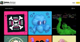 A quick look at some of the portfolio websites from our December 2025 KUCD students and grads. So much range, growth, and personality in these projects. Huge shoutout to everyone finishing this chapter and heading into what’s next! All of these portfolios are available to see on the KUCD Website under Alumni Showcase.
Featured students:
Jameson Ruth
AJ Haynes
Jaden Harbeck
Lucas Tucci
Ty Whitlow
Hannah Christ
Walter Curley
Jaden Ward
Shayla Anderson
Michael Hegedus
Faith Wood
Jennifer Newman
Ella Rager
Bella Knudsen
#kucd #graphicdesign #portfolio