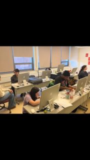 108 students pushing ideas.
10 alumni giving back.
9 faculty guiding the chaos.
And 1 Kathy keeping us all together.

12 hours of straight design.

The 2026 KUCD Designathon was a full day of dedication, collaboration, and serious creative drive. We’re incredibly proud of the thoughtful work, bold concepts, and commitment every single person brought into that room. This is what happens when talent meets effort — and this community continues to raise the bar every year

#KUCD #designathon #design