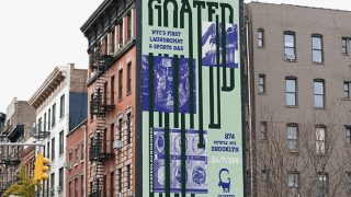 Kutztown showed up and showed out at the ADDY Awards.
Our Communication Design students took home 7 Gold ADDYs, along with many other honors we will be recognizing this week! Here are seven of the gold-winning projects that helped KU make such a strong impact this year.
Goated Laundromat & Sports Bar - Sydney Reicher
Voila Music Video - Lien Nguyen
Vur & Veld - Emma Blomiley
Extra: Focus on You - Jameson Ruth
Alec’s Save the Pollinators - Brynn Patchell
Try Censoring This - Jake Youse
Drifting Through Dreams Animation - Rachel Moss
#KUCD #ADDYAwards #DesignExcellence #KutztownUniversity