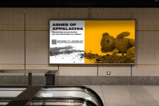 The awards keep coming for KUCD!
In addition to multiple Gold honors, KU students also brought home 9 Silver ADDY Awards for their outstanding work.
Here are some of the projects that earned Silver recognition this year.
Ashes of Appalachia - Leah Bloss
GreenScout App - Jake Youse
Crow's Cache Antique Shop - Justin Conley
Rep Yo Sour - AJ Haynes
Black Dust Brewing Company - Michael Hegedus
Cat Whisperer - Halle Coller
Cinnabon #Readyforthenextdate - Kylie Ennis
Corn Infused Mezcal - Ruby Garcia
Dirty Laundry - Nathan Connolly
#KUCD #ADDYAwards #DesignExcellence #KutztownUniversity