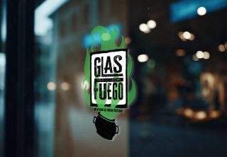 Today’s restaurant is Glas Fuego created by Audrey Cullen! 

This restaurant is an Irish/Mexican fusion pub bringing together cozy pub culture and the energy of Mexican street food. From slow-braised taco plates to pub-style nachos, the menu is built for sharing in a lively, welcoming space.

#kucd #RestaurantGraphics #StudentWork #GraphicDesign