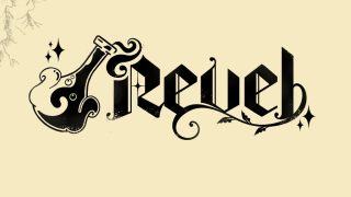 This week all week, we’re highlighting work from Restaurant Graphics!

Today’s feature is Revel by Jared Bowman and explores a medieval-fantasy tavern concept inspired by tabletop RPG culture—where storytelling, food, and atmosphere come together. From hearty, reimagined European dishes to private gaming rooms and a built-in TTRPG shop, this space is designed for gathering with your party and escaping into another world. 
#kucd #restaurant #restaurantgraphics #graphicdesign