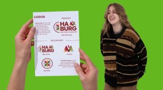 Senior Communication Design student Brynn Patchell is supporting small-business growth through her work with Kutztown University’s Small Business Development Center (KUSBDC). As a branding specialist, she recently contributed to a digital strategy initiative for Hamburg, Pa., part of the Main Street Matters program.

Through a brand refresh and digital alignment effort, Brynn helped improve how local businesses communicate and connect with available resources—applying design, market insight, and strategy to strengthen engagement. #kucd #sbdc #hamburg