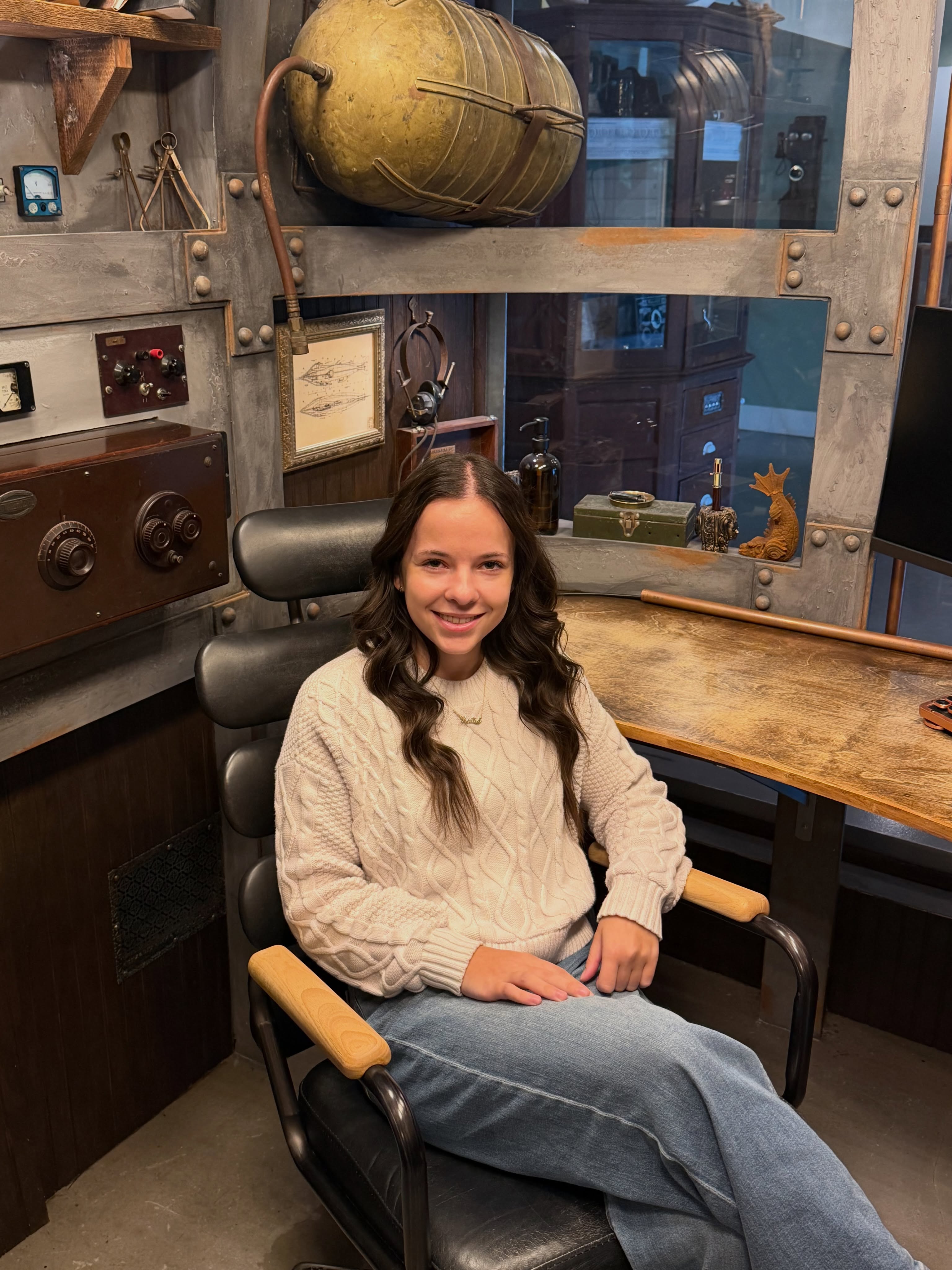 💡Internship Spotlight: Kaitlyn Suhaka at @neopangea! Here’s what Kaitlyn is thinking of her experience:
This semester, I’ve had the great opportunity to intern at NeoPangea alongside an amazing creative team. During my time at NeoPangea I worked with so many amazing creatives, especially my mentor, Sarah. I’ve learned so much from my experience and have grown so much as a designer. I got to expand my skills and assist on a variety of different assets for clients, from graphics to website, UI design as well. I am so grateful to have worked alongside such an incredible team of creatives who have taught me so much about the professional industry of design. This has been the most amazing opportunity and I’m so appreciative of all of the knowledge I will be able to take away from this experience.
#studentintern #kutztownuniversity #communicationdesign