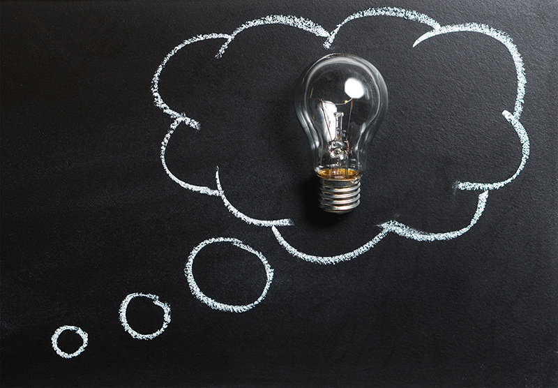 The “Think Method…” it still works! - Kutztown University Communication ...