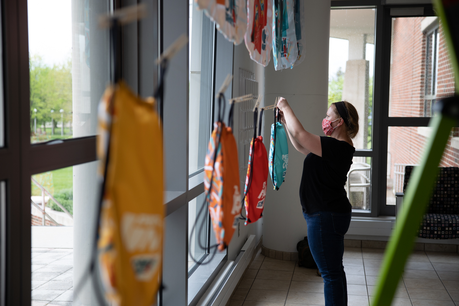 2021 MFA Projects Kutztown University Communication Design Department