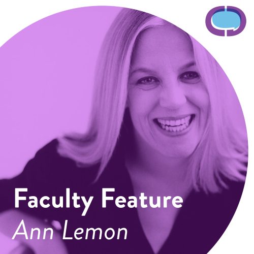 Professor Ann Lemon