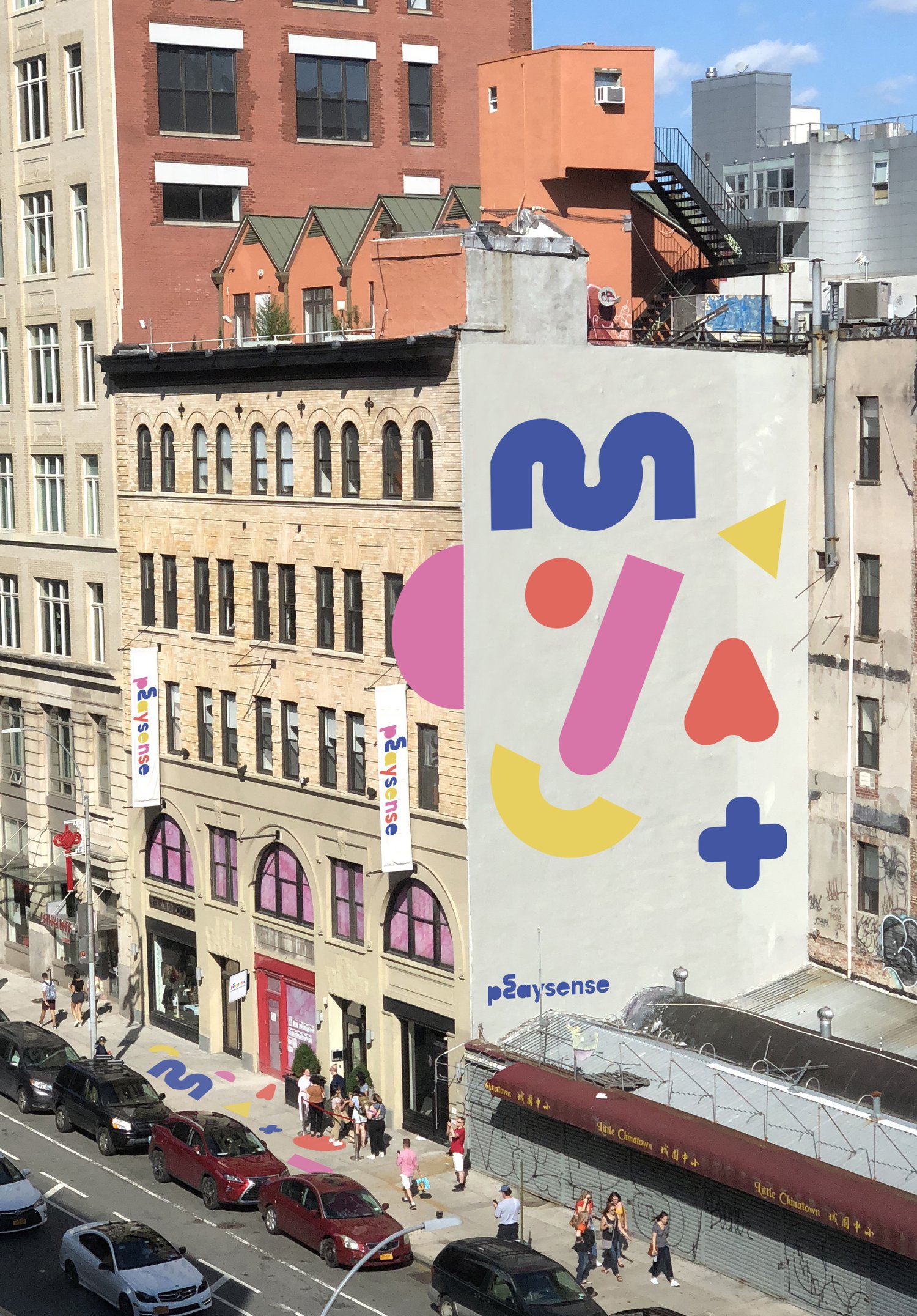 Best in Show Addy Award Claire Johnson Kutztown University