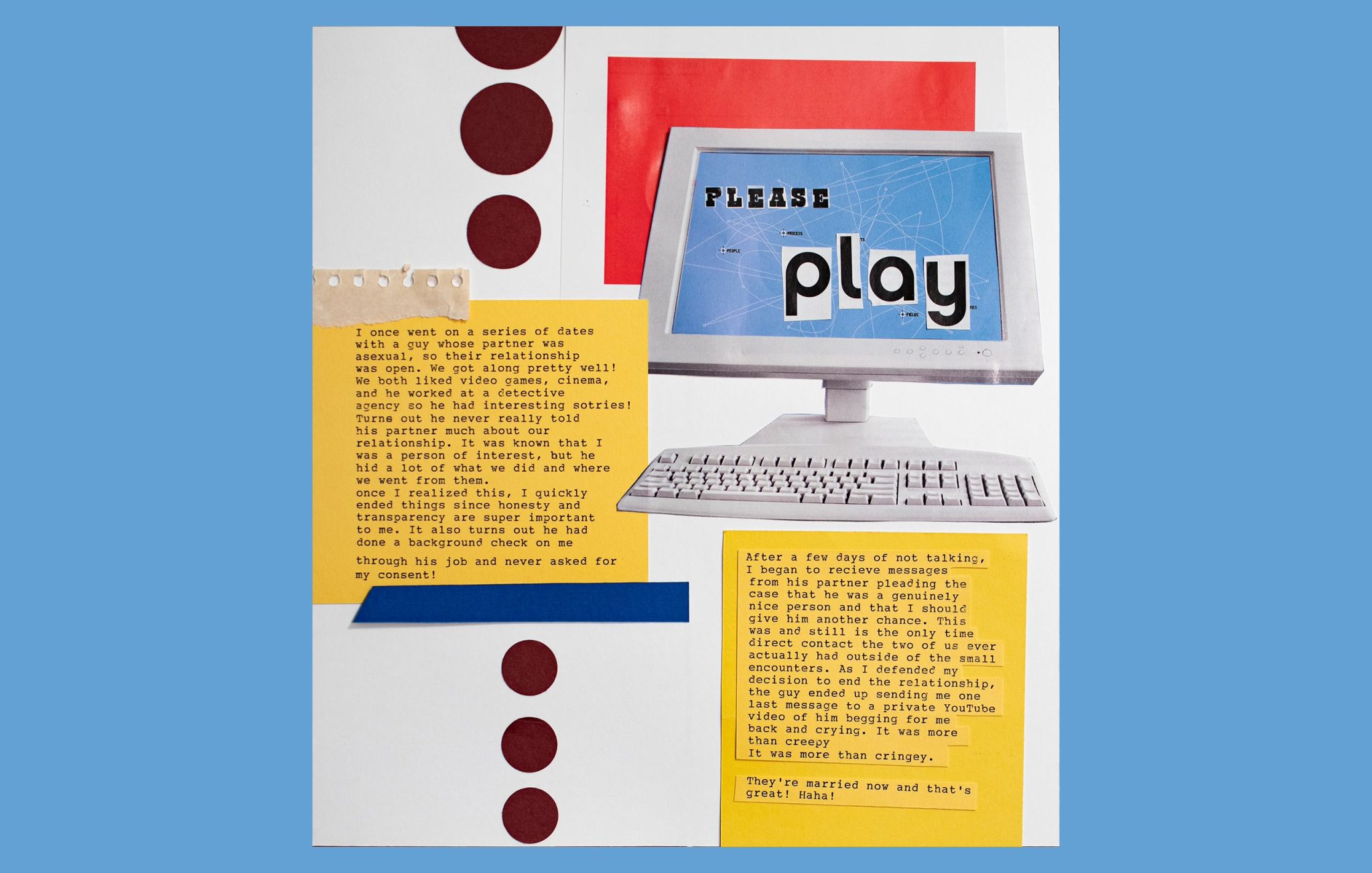 MFA Graduate Research Project Casey Capece, PaperLab The Ultimate