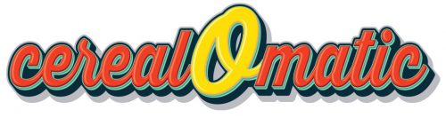 JSamolewicz_cerealOmatic_Logo J Samolewicz